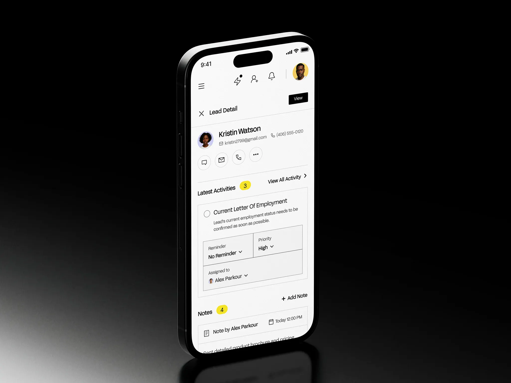 App Development